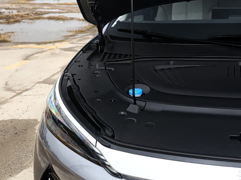 2025 BYD Yuan Plus Image 23